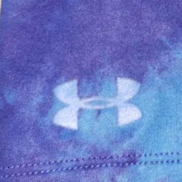 Under Armour Sonic Shorty Shorts Size Small - Picture 3 of 5